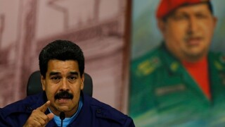 Situácia vo Venezuele sa vyostruje, proti Madurovej vláde sa búria aj vojaci