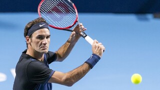 O zlato na turnaji ATP v Montreale zabojuje Federer so Zverevom