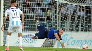 Slovnaft Cup: Nováčikovia z Nitry hravo postúpili do ďalšieho kola