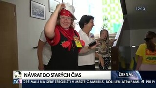 Bláznivý retroturnus v Tatrách vracia rekreantov do socialistických čias