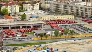 Slovenských dopravcov znepokojili závery summitu v Salzburgu