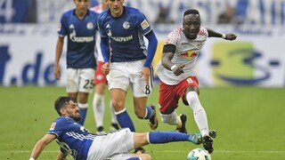 Najdrahší nákup Liverpoolu, do klubu mieri Naby Keita