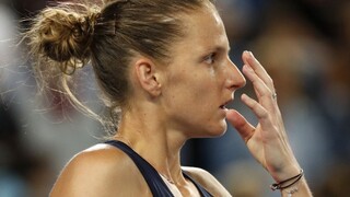 Plíšková na US Open takmer vypadla, priebeh otočila v poslednej chvíli