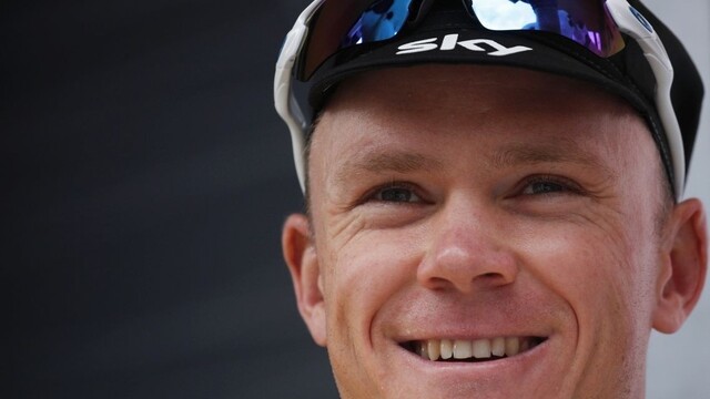 Froome stratil, stále však vedie. 17. etapu Vuelty vyhral Denifl