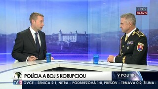 Únik utajovaných informácií / Nové pravidlá v koalícii / Aktuálne parlamentné dianie