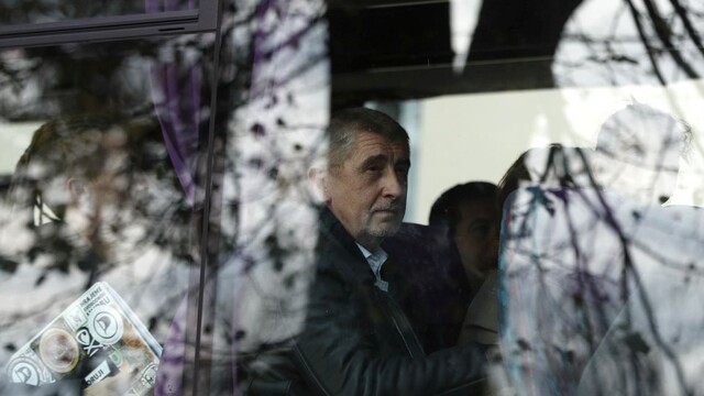 Andrej Babiš 1140 px (TASR/AP)