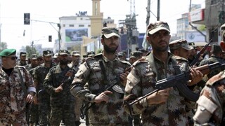 Radikálne hnutie Hamas uzavrelo dohodu o zmierení s Fatahom