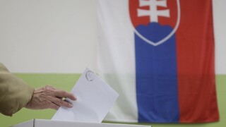 Odvoliť môžete aj s občianskym preukazom bez oznámenia o voľbách