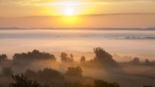 Babie leto sa cez víkend končí, hlásia meteorológovia