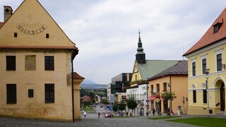 Nemecká firma zvažuje postaviť výrobné haly v Bardejove