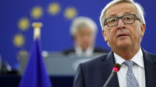 Rokovania o Brexite sú zložité, Juncker chce spravodlivú dohodu