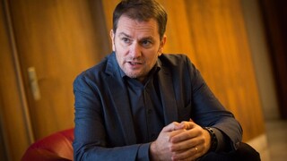 Ľudia urobili v regiónoch tichú revolúciu, vyhlásil Matovič