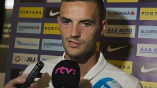V priateľských zápasoch sa u Kozákovcov ukáže aj Erik Sabo