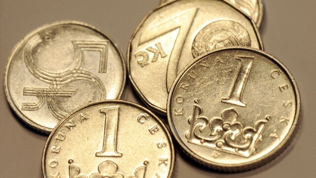Česká koruna 1140 px (TASR/Štefan Puškáš)