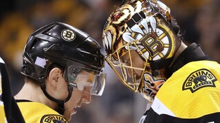 NHL: Chára získal plusku a  Boston tesne zdolal Tampu Bay