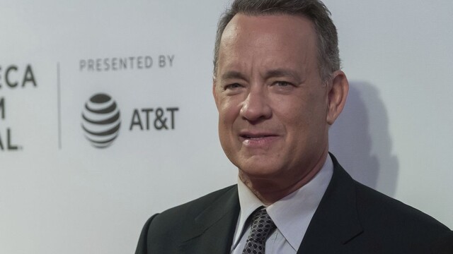 Tom Hanks 1140 px (TASR/AP)