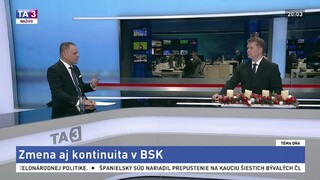 Končiaci a nastupujúci župani