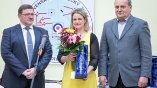 Najlepšie strelkyne ukončili sezónu, zväz ich ocenil