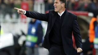 Sevilla prepustila trénera Berizza po tom, ako sa vrátil po operácii