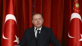 Erdogan označil prezidenta Sýrie za teroristu, spoluprácu nepripúšťa