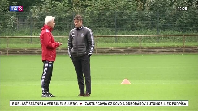 Futbalistov Austrálie povedie na majstrovstvá v Rusku Holanďan