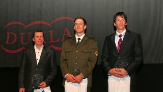 Ocenili najúspešnejších športovcov armádneho strediska za rok 2017