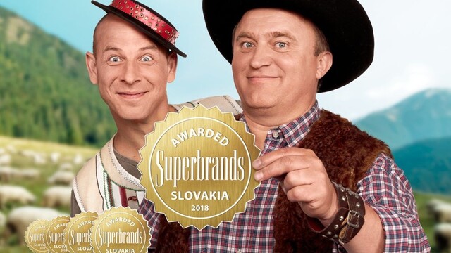 COOP Jednota opäť obhájila svoj status super značky