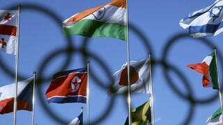V olympijskej dedine budú k dispozícii tisícky kondómov