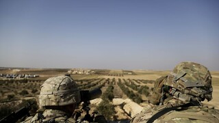 O stovkách zabitých a zranených Rusov v Sýrii už píše i Reuters