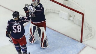 NHL: Premiérový gól Jurča nestačil, Sekera sa po zranení vrátil