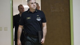 Gašpar informoval o novinkách vo vyšetrovaní, majú prvých podozrivých
