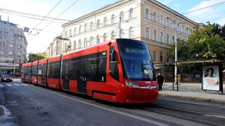 Bratislavská MHD bude počas prázdnin jazdiť v zmenenom režime