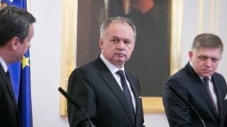 Kam smeruje Slovensko? Predstavy politikov sa rozchádzajú