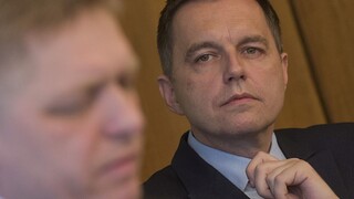 Bránime sa, tvrdí Kažimír po premiérových slovách o Sorosovi