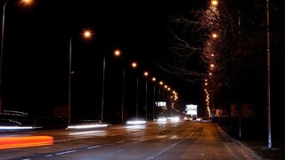 Bratislava zrušila súťaž na verejné osvetlenie, porušili sa pravidlá
