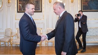 Chcem vládu, ktorej budeme môcť veriť, vyhlásil Kiska