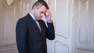 Ministrom vnútra by nemal byť vysoký funkcionár strany, tvrdí Pellegrini