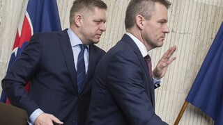 Vláda Roberta Fica pred vymenovaním novej naposledy zasadla