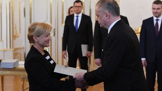 Kto sú ministri novej vlády Petra Pellegriniho?