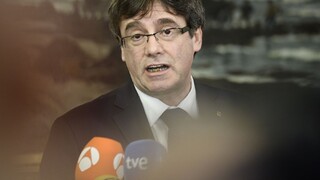 Vydajú Puigdemonta do Španielska? Rozhodne o tom súd