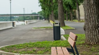 Bratislava oslovuje sprejerov, ponúka im plochy na legálne graffiti