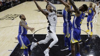 V NBA poznáme ďalších účastníkov play-off