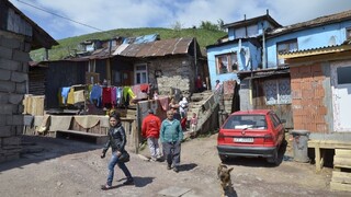 Čo nám vyčítajú USA? Spísali analýzu problémov Slovenska