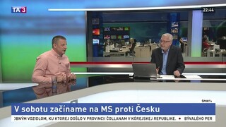 Hokejový tréner I. Dornič o nadchádzajúcich MS v Dánsku