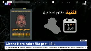 Čierna Hora zakročila proti islamistom, mali bojovať na Blízkom východe