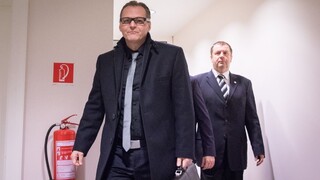 Riaditelia spravodajských služieb predložili správy o činnosti