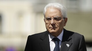 Talianska vláda má problém, prezident odmieta euroskeptického ministra