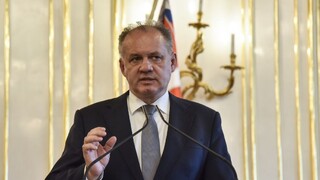 Návšteva Nórska je príležitosťou na získanie mnohých projektov, tvrdí Kiska