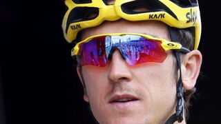 Celkovým víťazom Critérium du Dauphiné sa stal Thomas