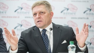 Bol to prejav opozičného politika, tvrdí Fico po Kiskovom vystúpení